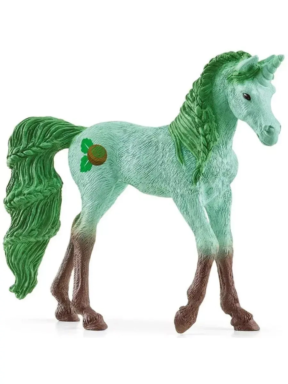 Фигурка Единорог Мятный Schleich 70734