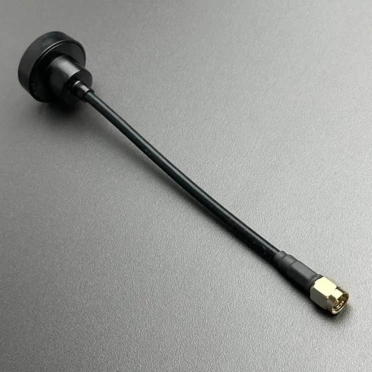 Антенна Foxeer Pagoda PRO 150 мм, 5,8 ГГц SMA
