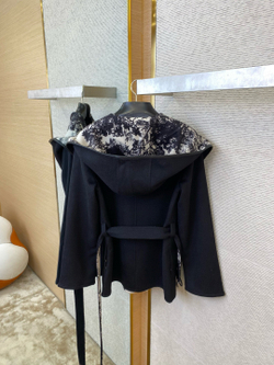 Christian Dior Coat