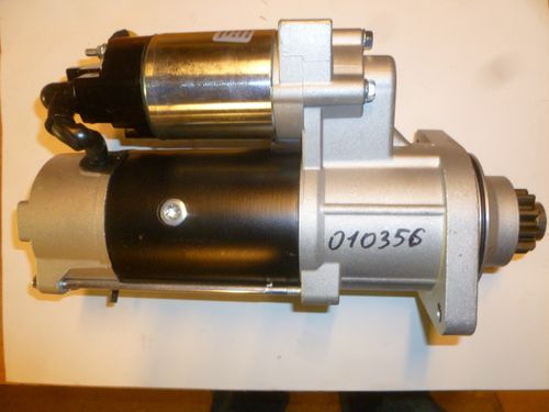 Стартер электрический Ricardo R6126A-260DE; TDK 260 6LTE/Starter (AZF4828 11132090)