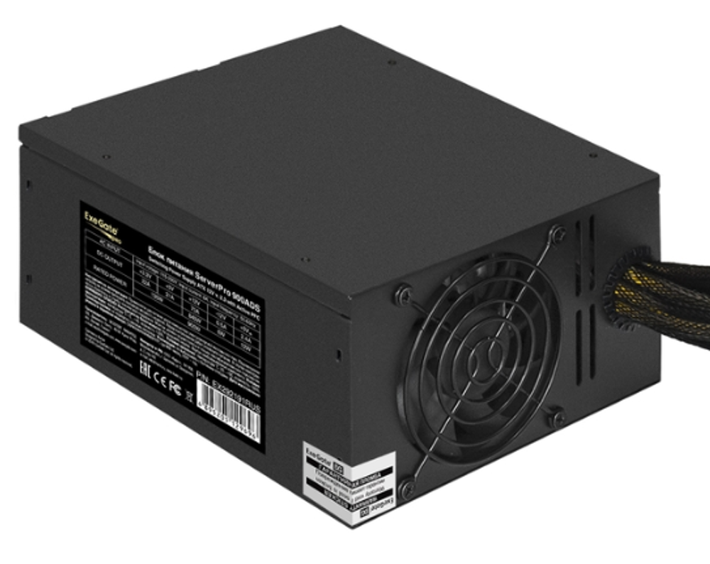 Блок питания ATX Exegate ServerPRO-900ADS