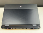 15.6" Ноутбук Acer Predator Helios 2560x1440, Intel Core i7 12700H 2.3 ГГц, RAM 16 ГБ, DDR5, SSD 1 ТБ, NVIDIA GeForce RTX 3070 Ti, Windows 11 Home, Blue