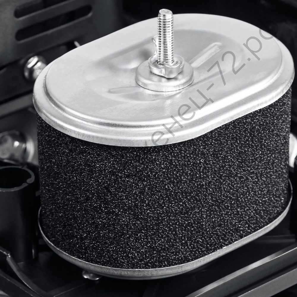 STEHER 7 л.с., мотоблок с понижающей передачей (GT-430)