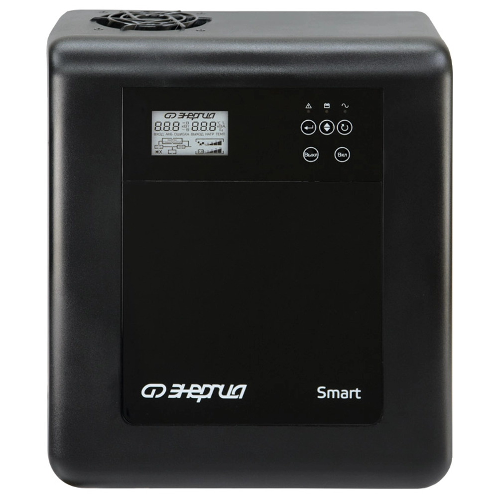 ИБП Энергия Smart.2 600W