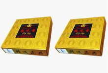 ЧАЙ Пуэр Небесный Аромат 120 гр, 2 шт