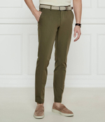 Брюки Kaito1_T BOSS BLACK - хаки(50487754)