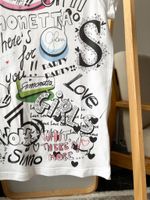 Хлопковый костюм Simonetta, 140