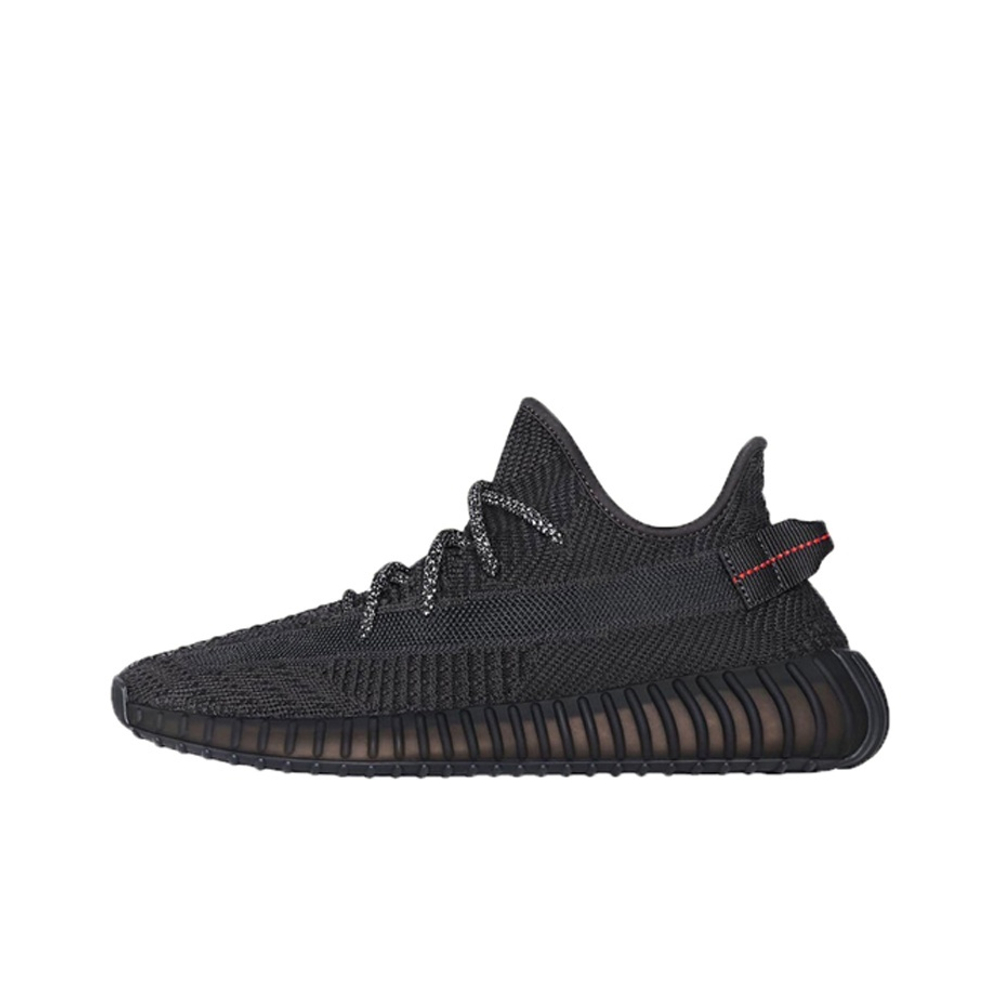 Кроссовки Yeezy Boost 350 V2 Black Non-Reflective