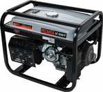 Бензогенератор Ресанта БГ 9500 Р 64/1/53