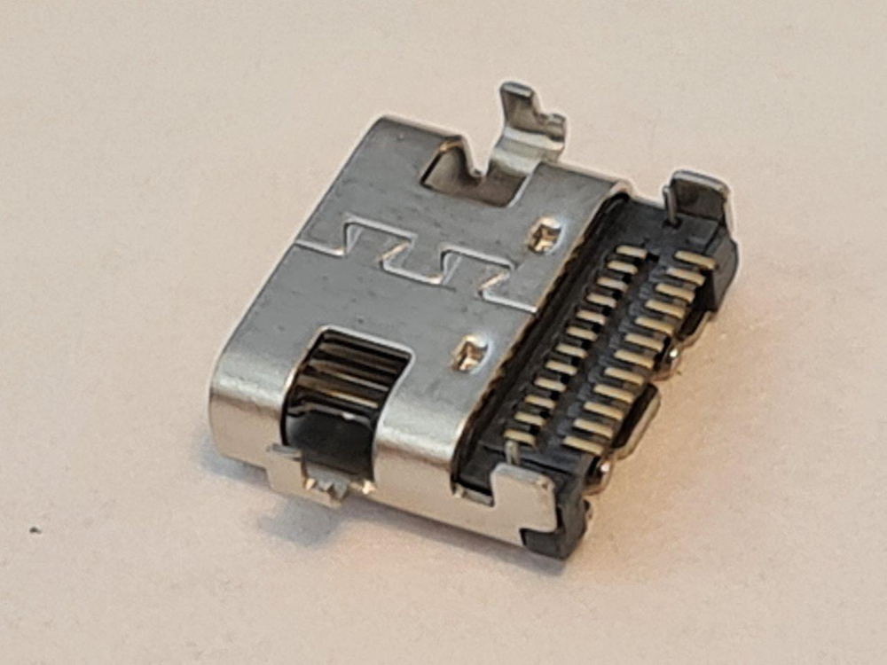 Разъем ET TYPE-C-10