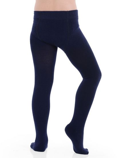Термобелье детское колготки Soft Merino Wool 11SU