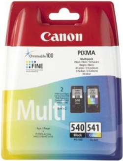 Картридж струйный Multi Pac Canon PG-540/CL541