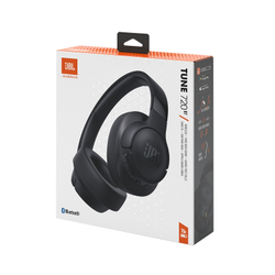 Беспроводные наушники JBL Tune 720BT, черный