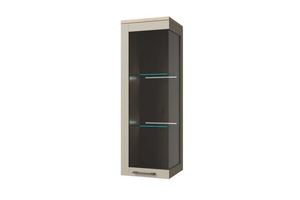 Антресоль Грэйс АН-5008
