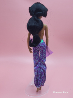 Кукла Дисней Алладин Жасмин 01960