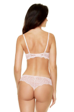 Трусики-стринг Erie (Размер: 42) (Цвет: пудровый)