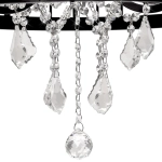 Подвесная люстра Loft It VINTAGE BIRDCAGE LOFT1891/8