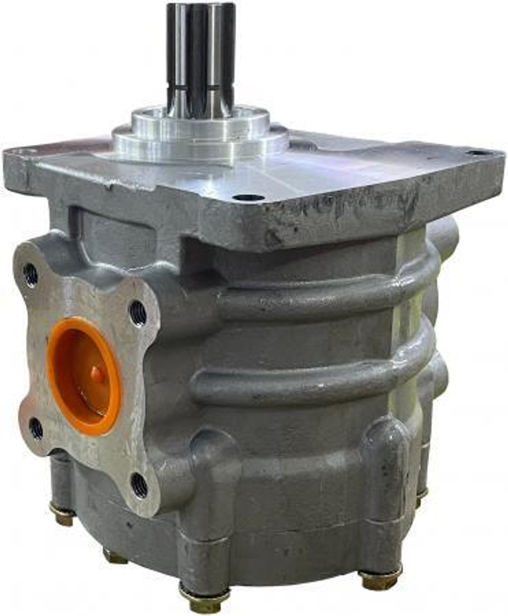 Насос шестеренный HW-100A-3-R