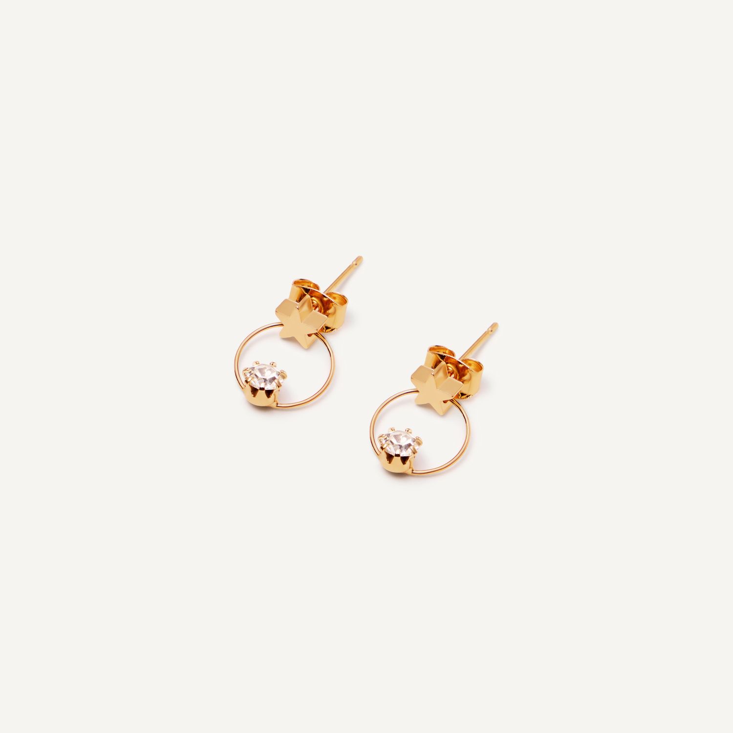 Серьги Stellar Orbit Earrings Earrings