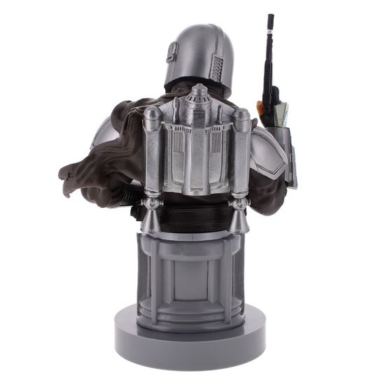 Подставка Cable guy: Star Wars: The Mandalorian: Mandalorian CGCRSW300235
