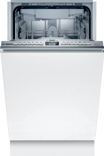 Встраиваемая посудомоечная машина Bosch SPV4HMX1DR