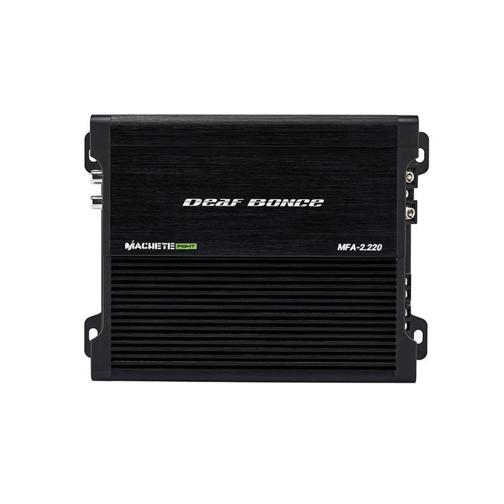 Усилитель Alphard Machete MFA-2.220