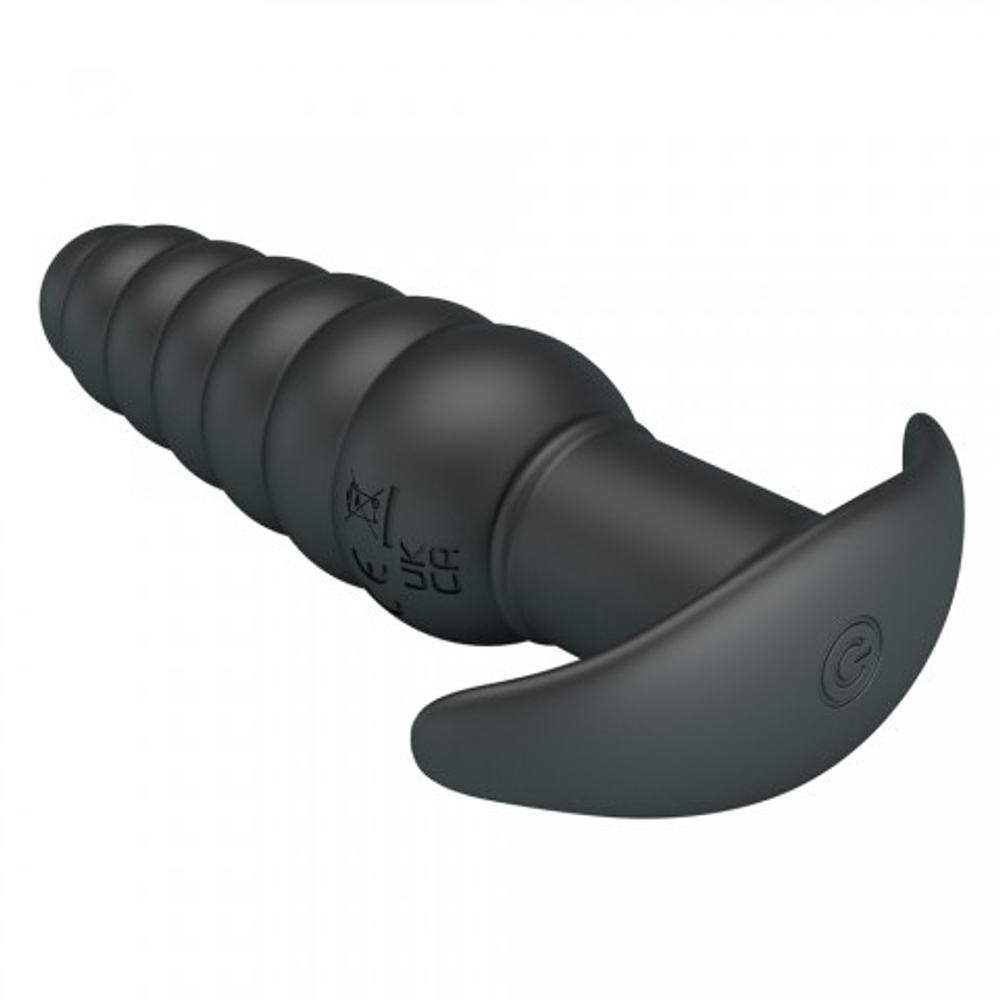 Анальный вибростимулятор Aeolis