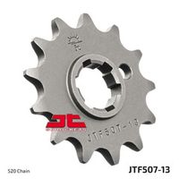 JTF507