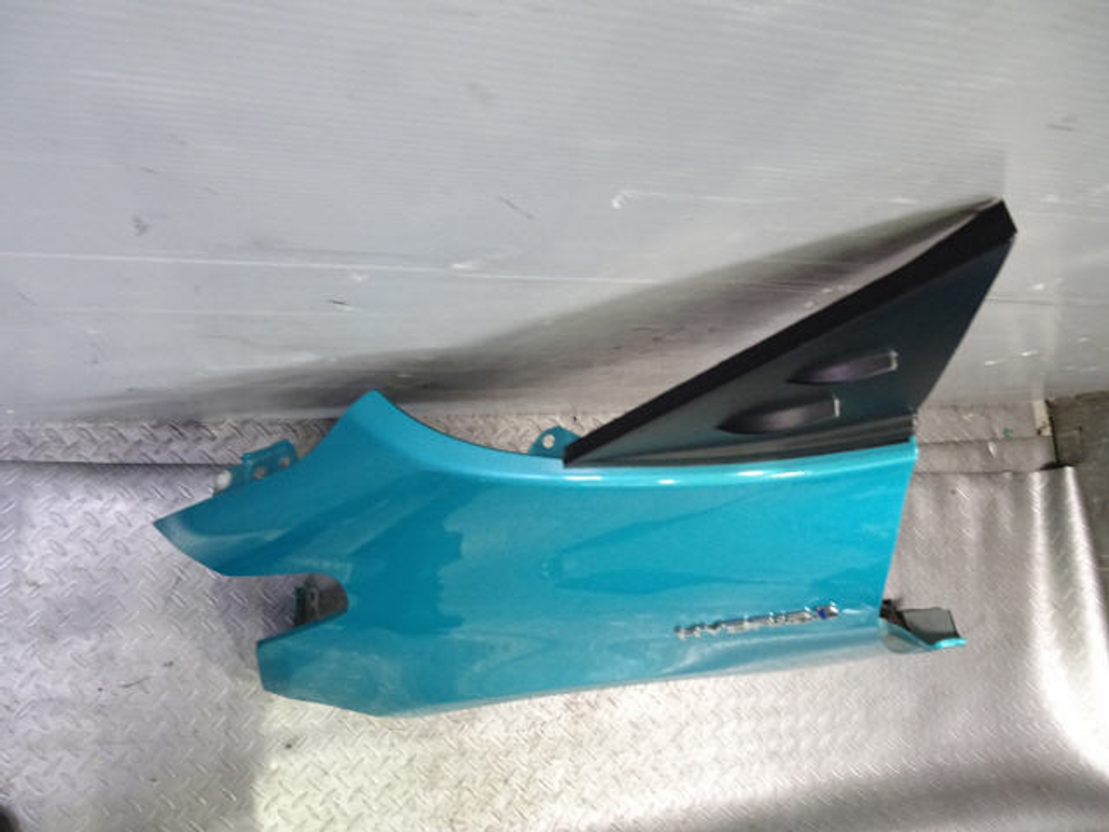 крыло переднее левое Toyota Sienta NCP175