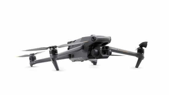 Квадрокоптер DJI Mavic 3E Enterprise (Universal Edition)