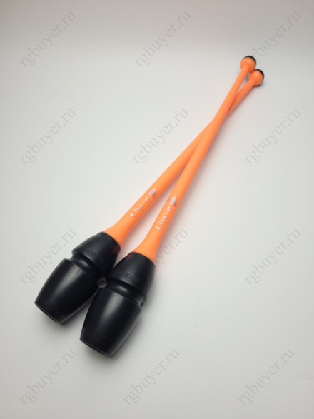 Булавы Chacott 45,5 см 183.Black х Apricot