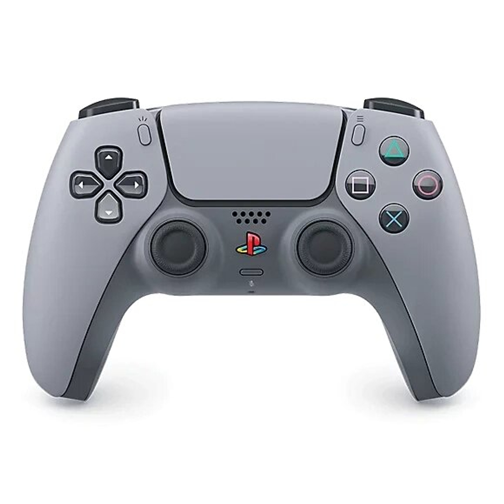 Джойстик беспроводной Sony DualSense (PS5), 30th Anniversary Limited Edition (CFI-ZCT1W)