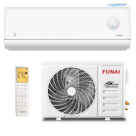 Funai Soyokaze Inverter