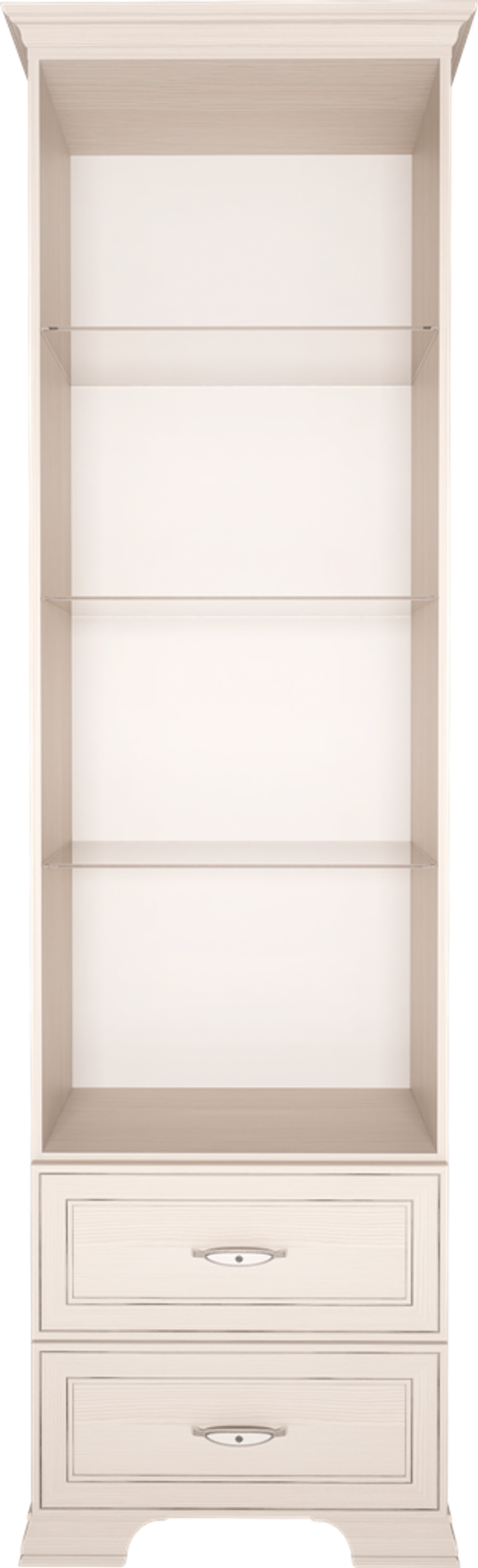 Венеция 9. Шкаф для посуды