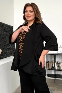 Жакет 4322 Fabrika