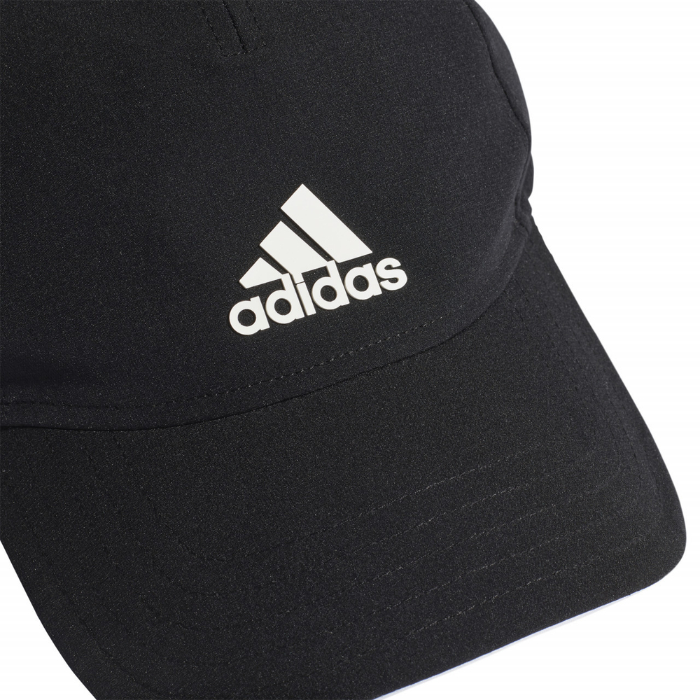 Теннисная кепка Adidas Aeroready Baseball Cap - черный