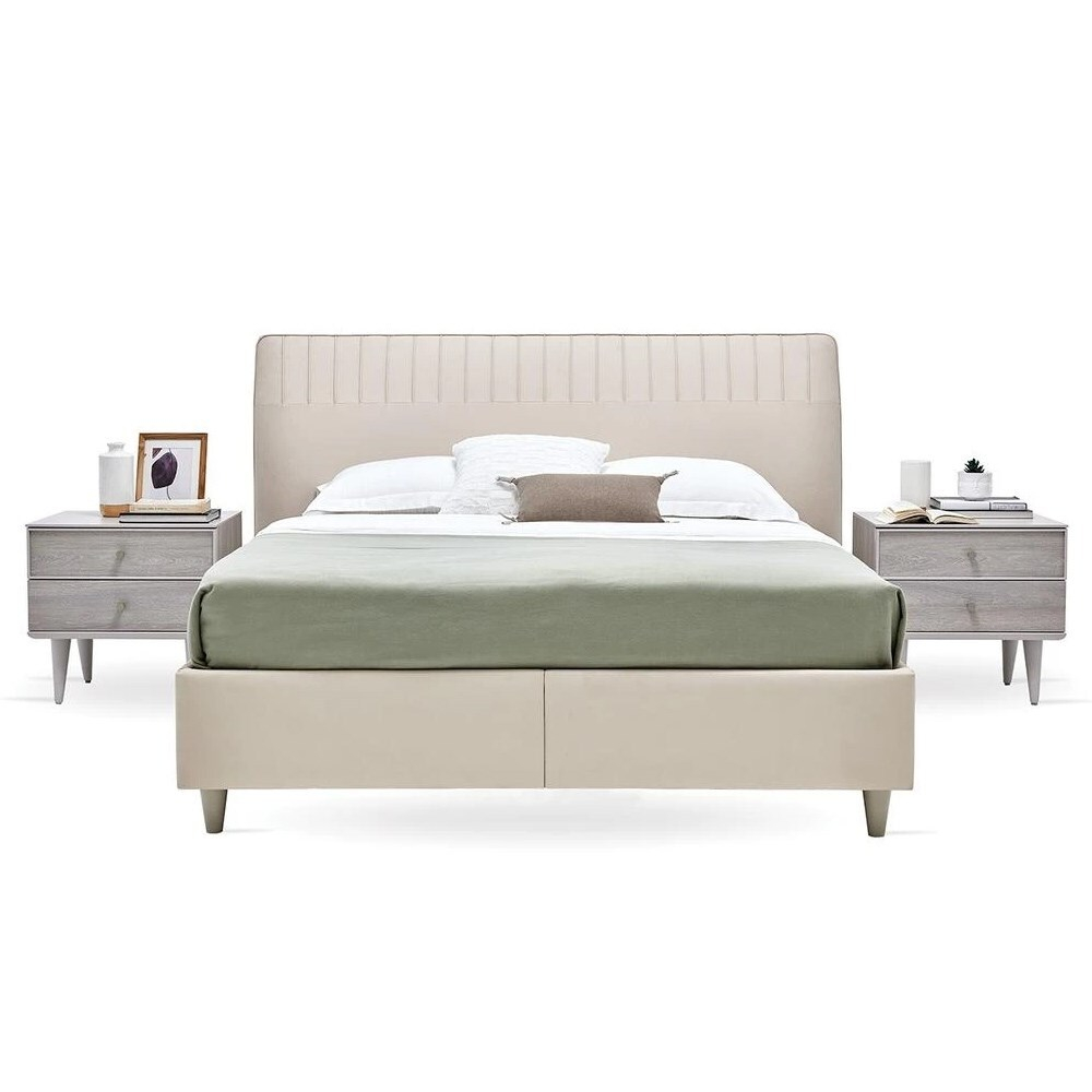 Основание с ящиком 160x200 ENZA HOME BASEL EH59546