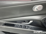 Hyundai Avante (CN7) 1.6 (06.2020)