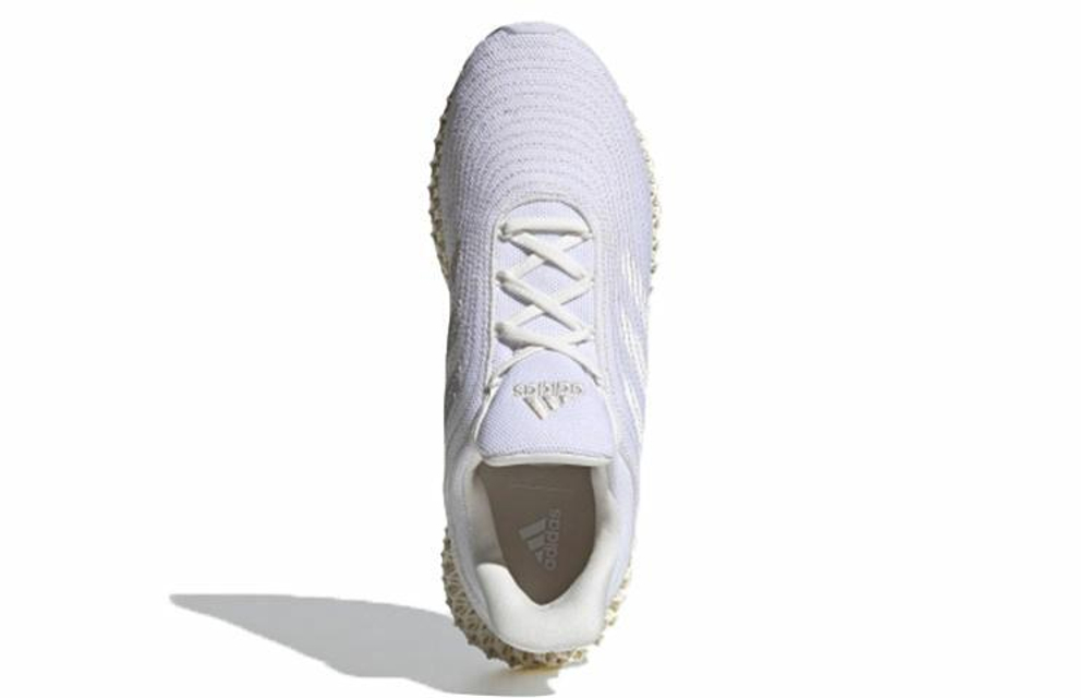 Кроссовки Adidas 4D Parley