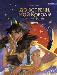 Вэнь Юань. До встречи, мой король! Том 1