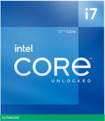 Процессор Intel Core I7-12700K OEM