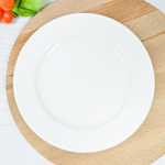 Тарелка 21см форма Банкет Bonna, Без деколи