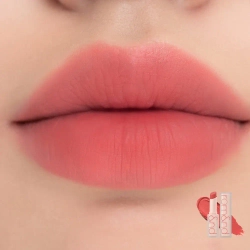 Rom&Nd Zero Matte Lipstick 08 Adorable, 3g Помада для губ матовая