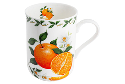 Кружка Апельсин в подарочной упаковке Maxwell & Williams