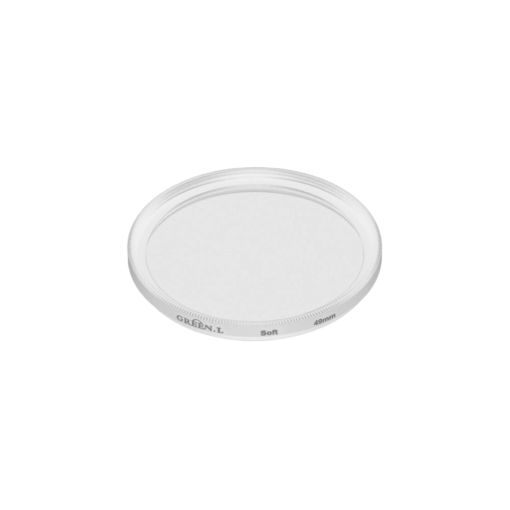 Фильтр LGD-ARTIFACT-DIFFUS-LENS-R49 (WH) (Arlight, Металл) 059741