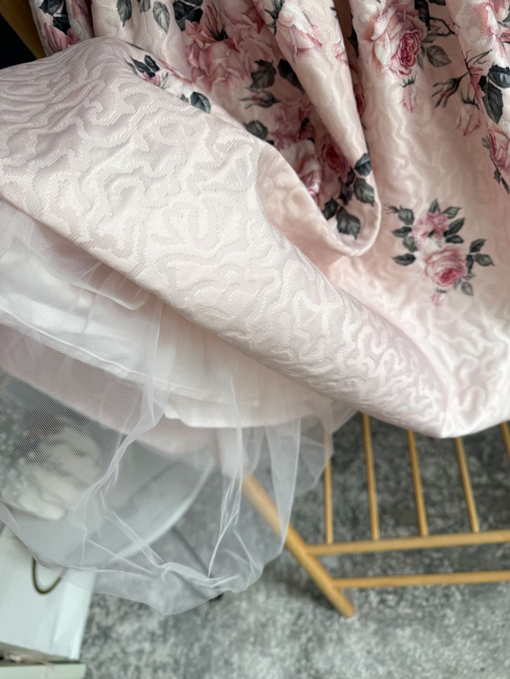 Нарядное платье Monnalisa, 158