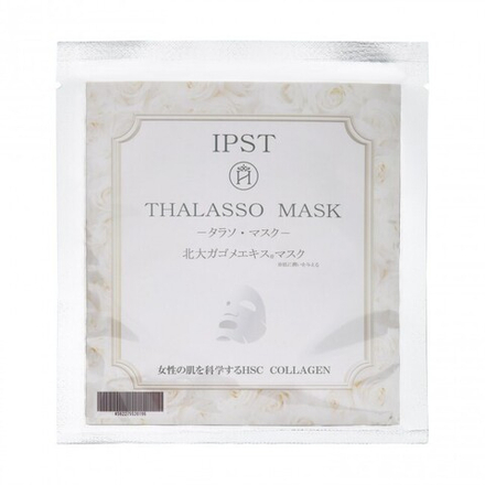 IPST Тканевая маска для лица THALASSO MASK 1 шт. 20 мл