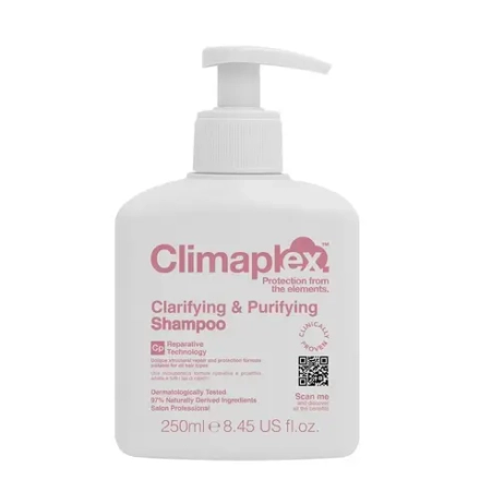 Очищающий детокс-шампунь Clarifying & Purifying Shampoo 250ml