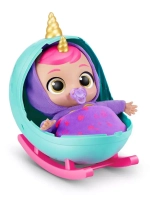 Кукла пупс сюрприз Zuru Babycorns большой 1