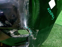 Бампер передний Toyota LC Prado 150 (2017-2020)